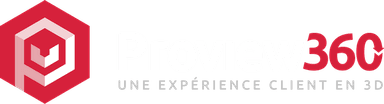 ProView360 logo