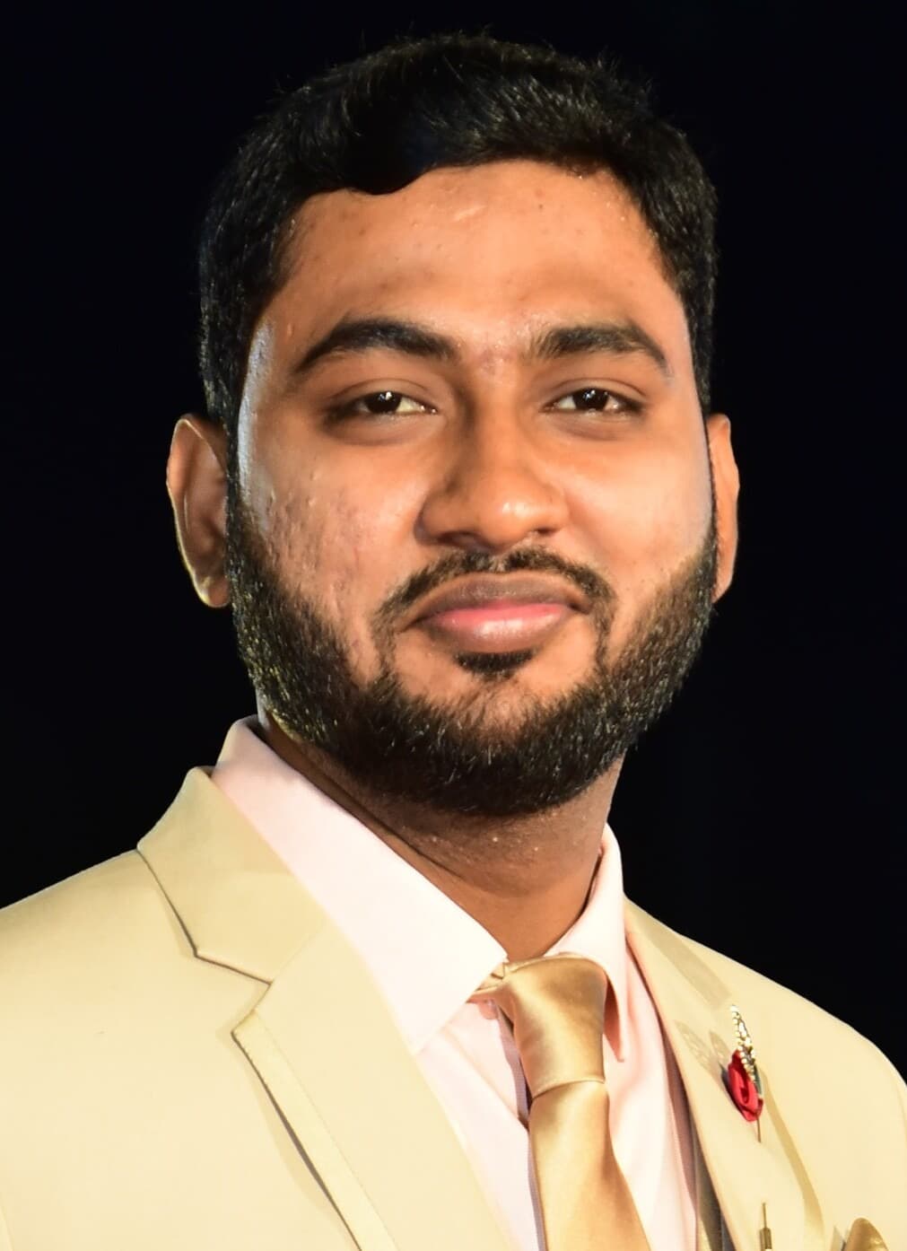 Faizan Shaikh